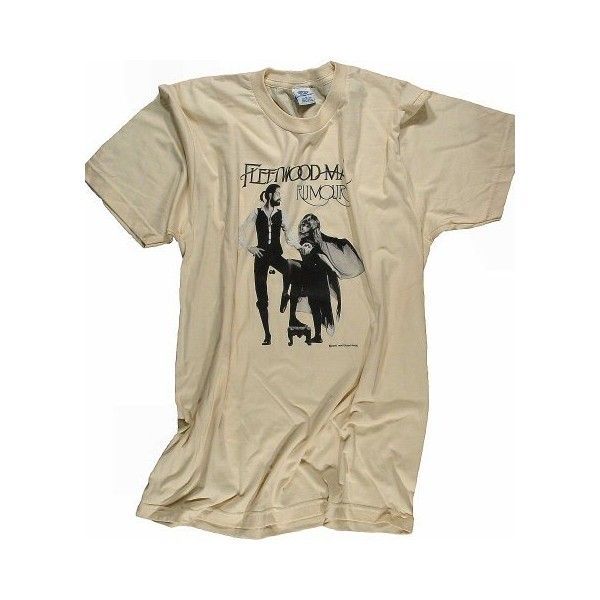 Fleetwood Mac Retro Shirt