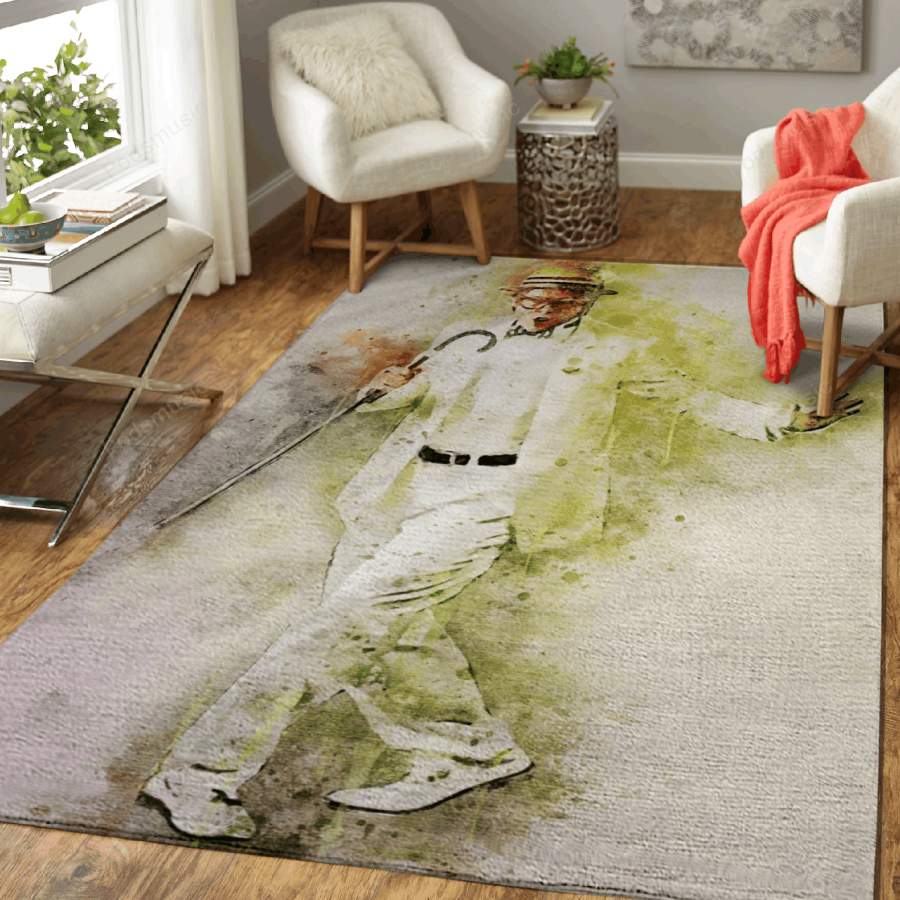 Elton John – Music World Art For Fans Area Rug Living Room Carpet Floor De …