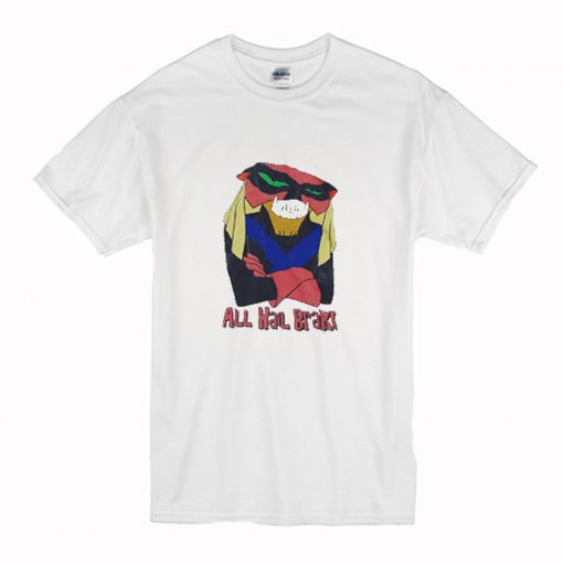 Vintage Space Ghost Coast To Coast  T Shirt (Oztmu)