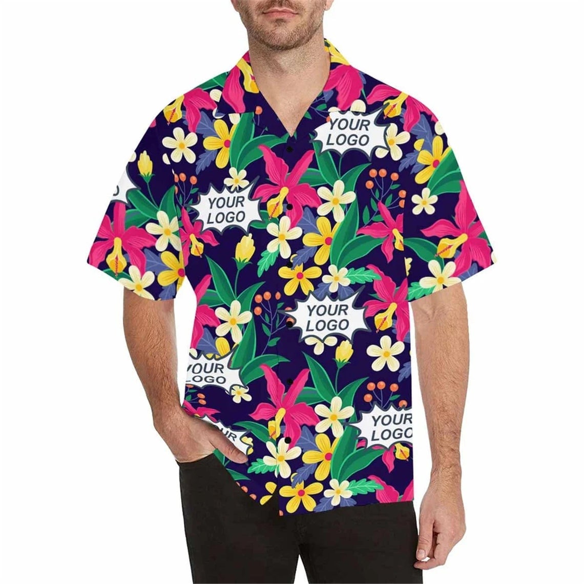 Personalized Hawaii Hawaii Shirt Made In Summer Beach Shirts Ha60015