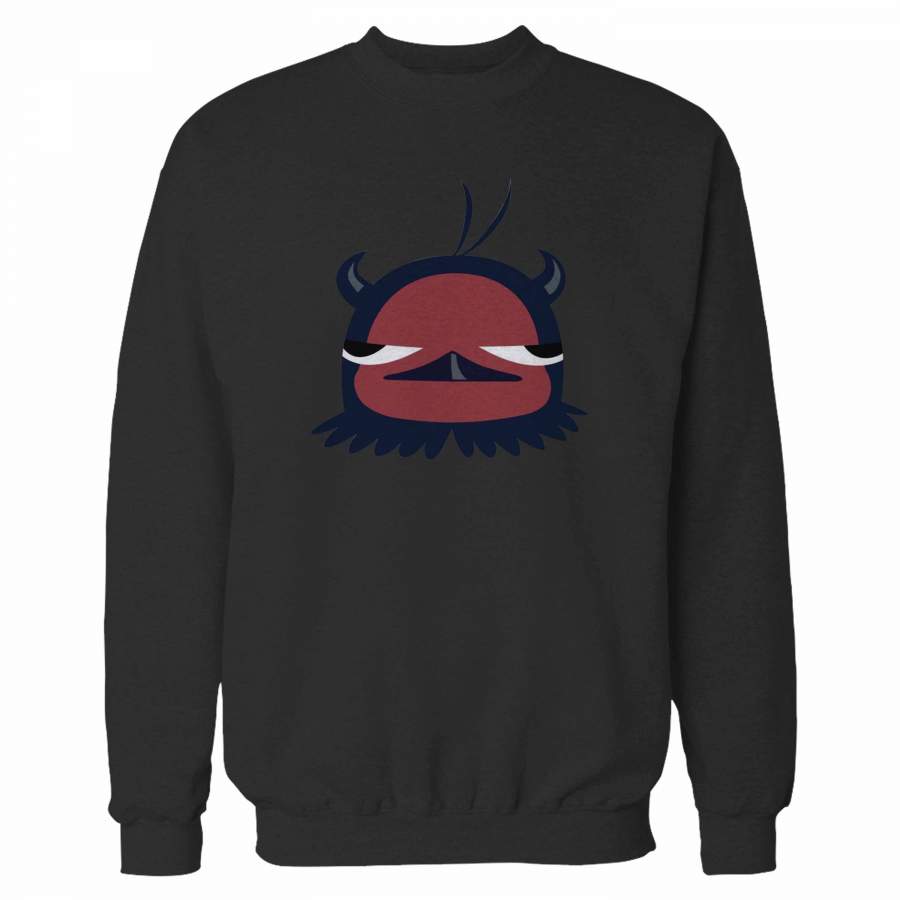 Black Clover  Nero Sweatshirt