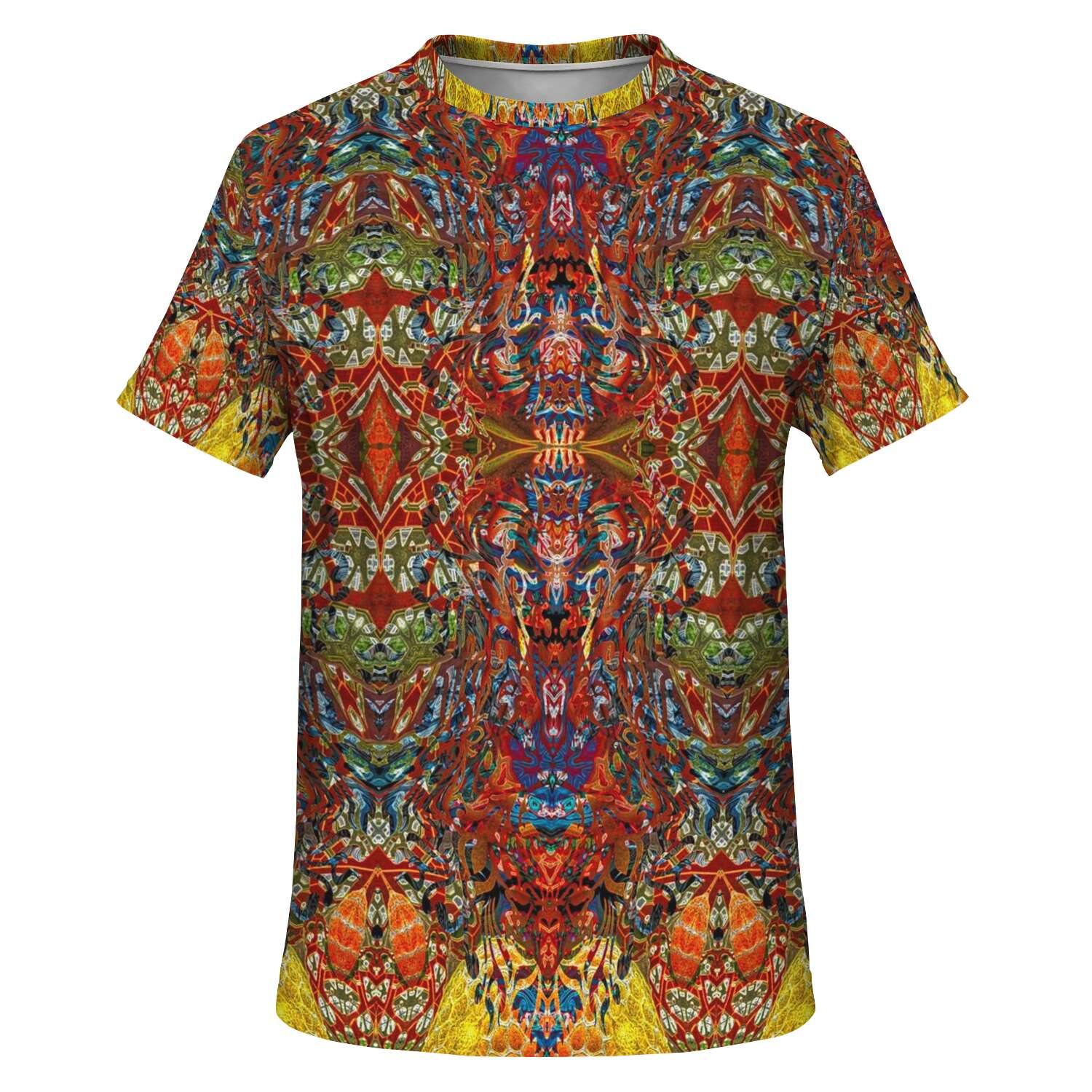 Liquid Nirvana Unisex T-shirt