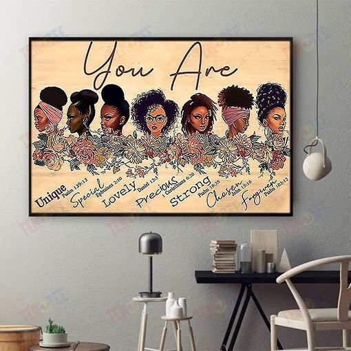 West Africa Poster Trendy African Poster Art Prints Black Girl Fashion Black Men Digital Artistic Wall Hanging