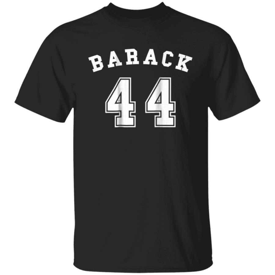 44 Obama Shirt Bring Back Obama TShirt 44th President Tee