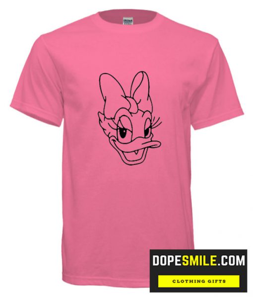 Daisy Duck cool T Shirt