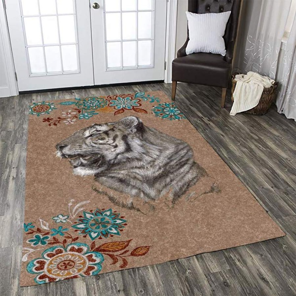 Tiger Rug RCDD81F28685