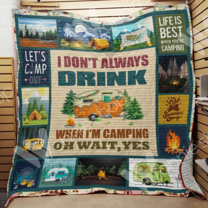 Camping Blanket JL2303 87O41