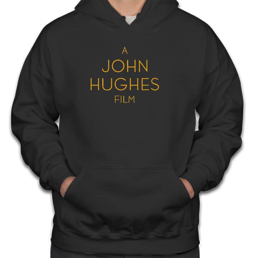 The Breakfast Club – A John Hughes Film Hoodie