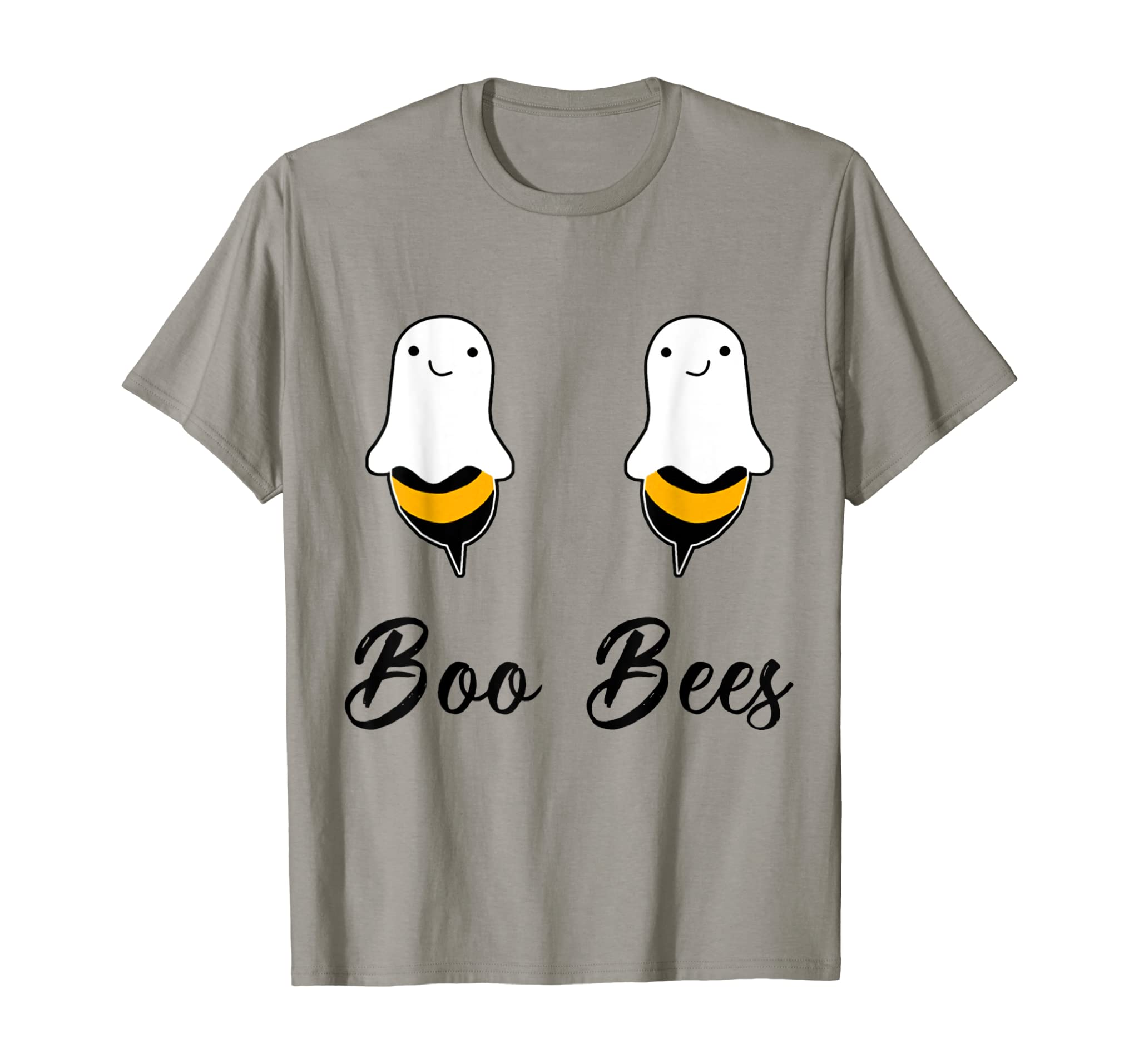 Bees Costume Boo Halloween – Boo Bees Halloween Funny T-Shirt