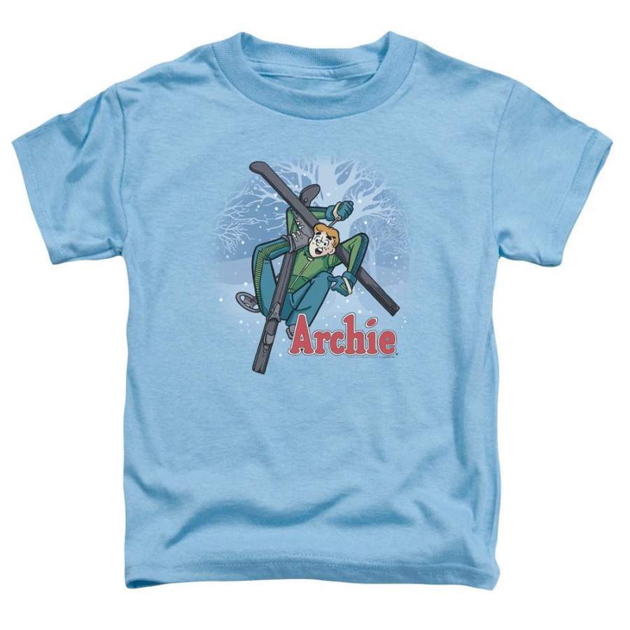 Archie Comics Bunny Hill Toddler T-Shirt