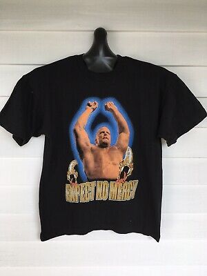 Vintage Stone Cold Steve Austin T Shirt   Wwf Wwe Attitude Era 7200