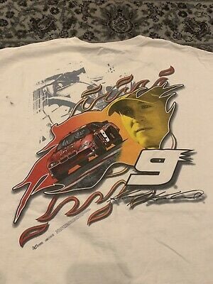 Vintage Nascar Chase S Kasey Kahne Shirt 1659