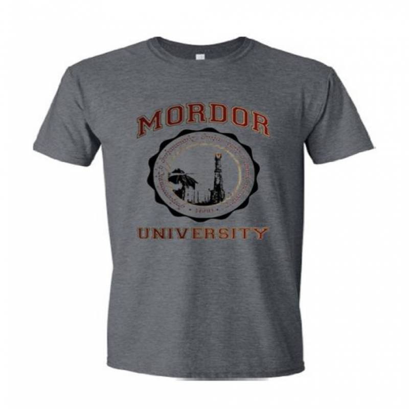 Mordor University T Shirt