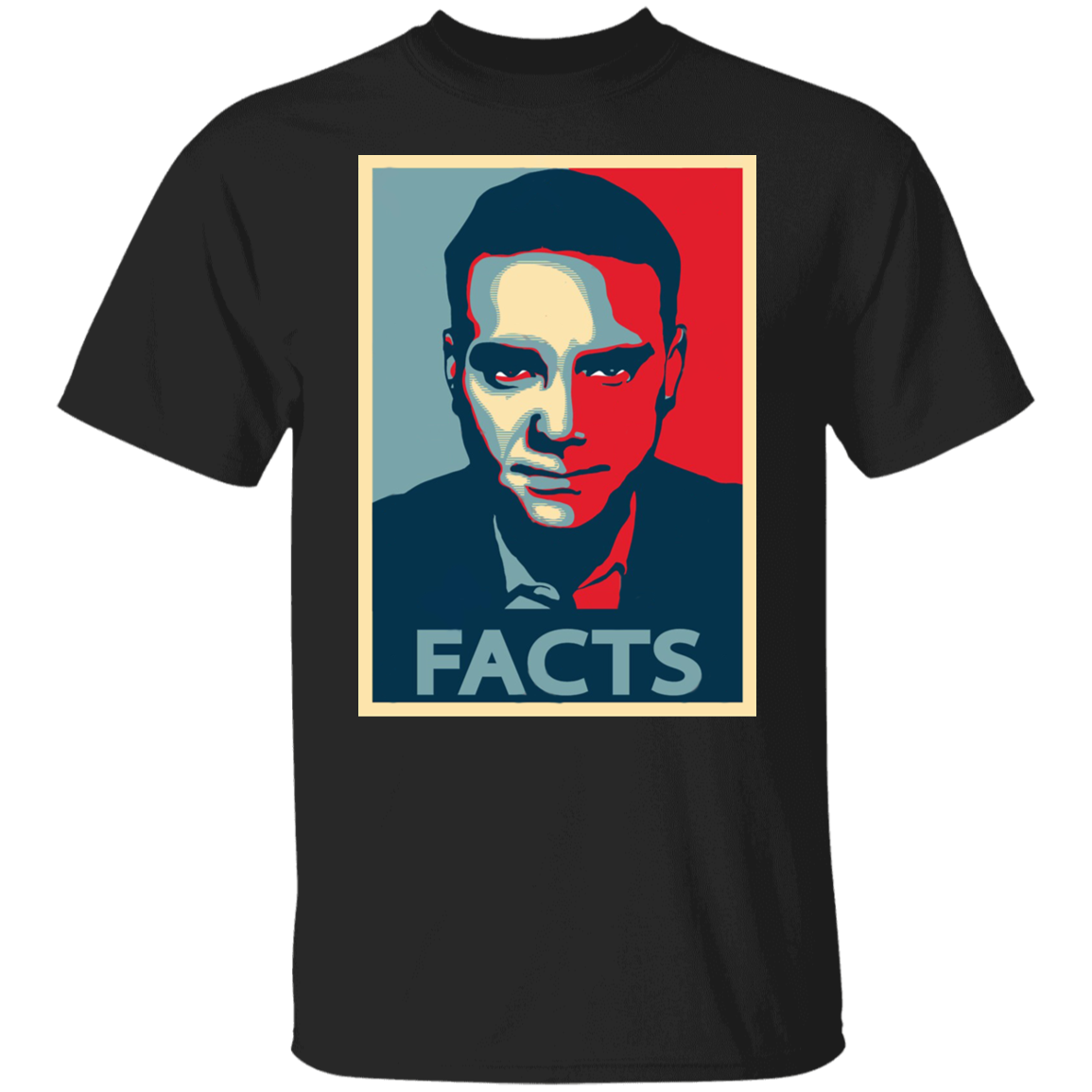 Ben Shapiro Shirt Fact President Vintage Graphic Design Political Shirts Gift For Family