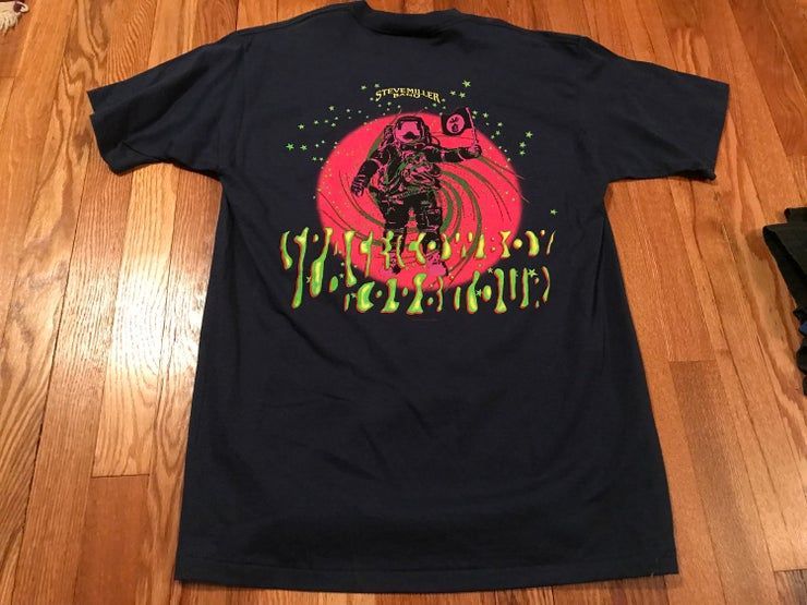 1998 Steve Miller Band Space Cowboy Vintage Nwt Deadstock Shirt