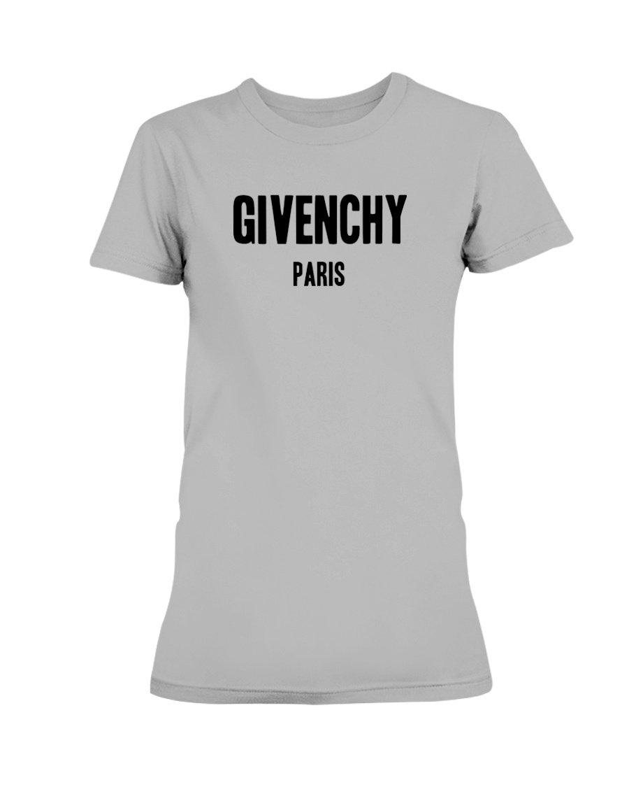 Givenchy Paris T shirt – New York Nice Gift