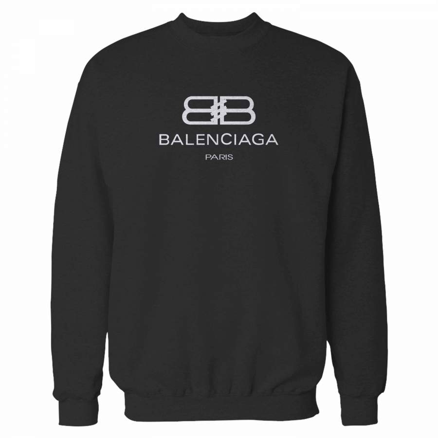 Bb Balenciaga Sweatshirt