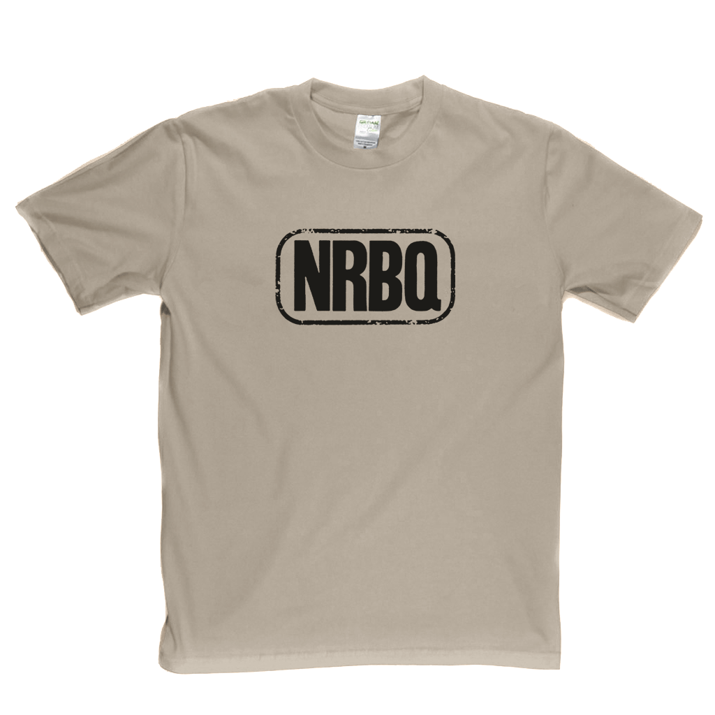 Nrbq T-Shirt