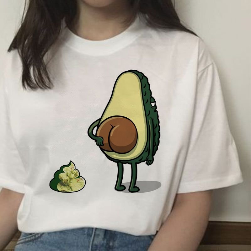 vegan funny vintage Graphic aesthetic korean t-shirt style