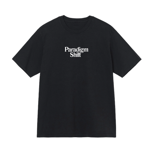 Paradigm Shift Tee Shirt Outfit  For Men  For Women