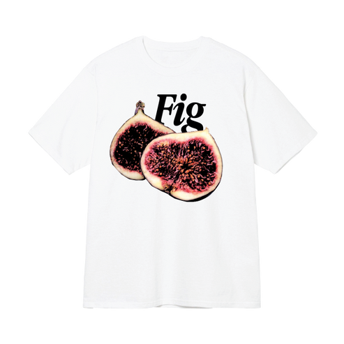 Fig T shirt Outfit