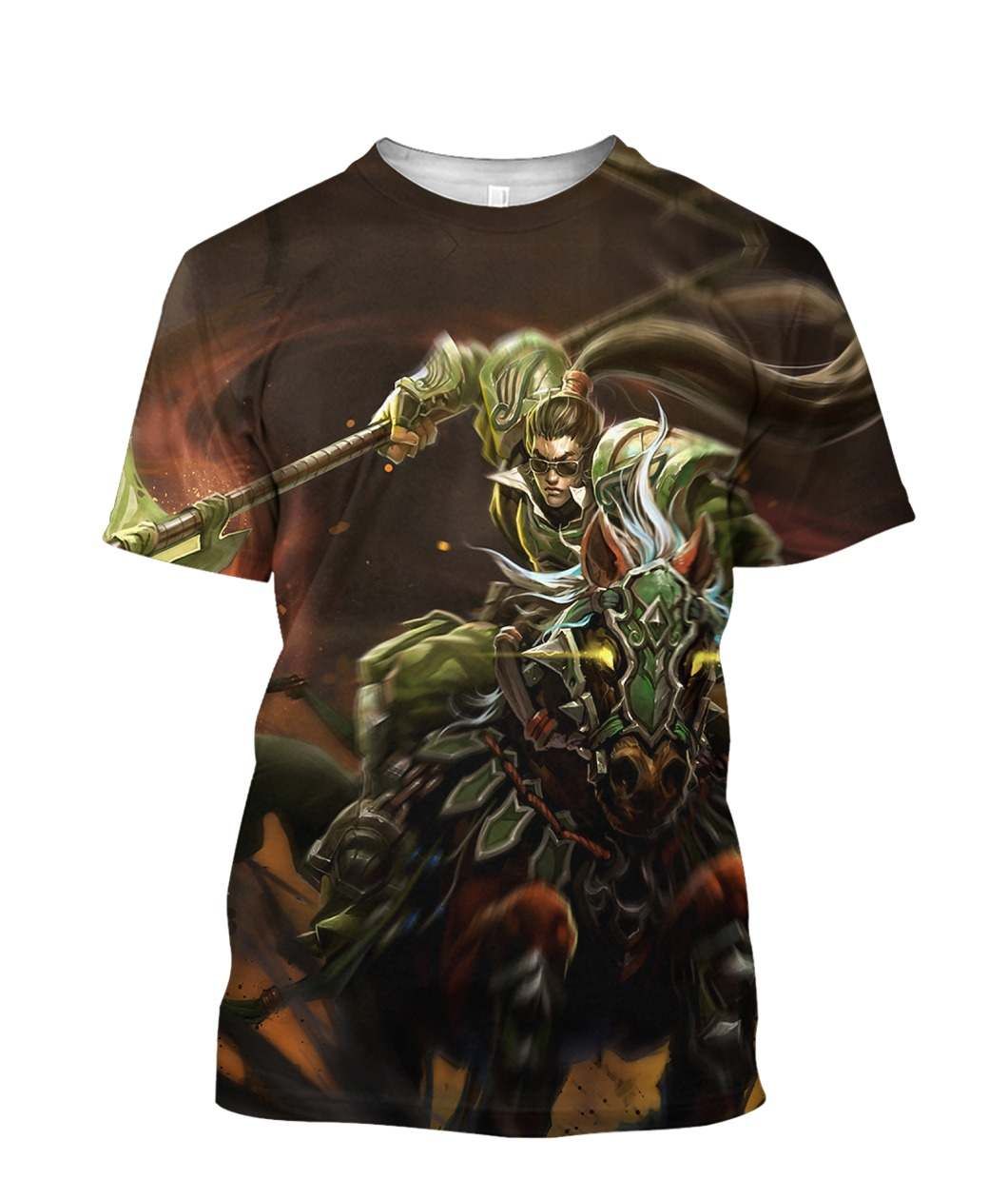 Xin Zhao T-Shirt, Hoodie, Zip up, Sweatshirt