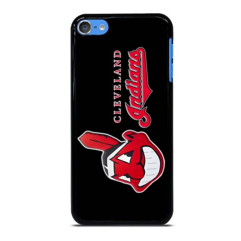 CLEVELAND INDIANS LANDSCAPE iPod Touch 7 Case