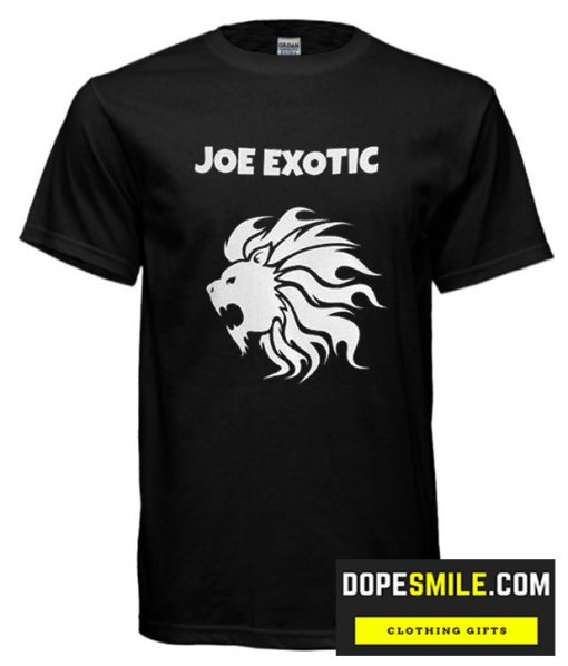 Joe Exotic cool T-Shirt