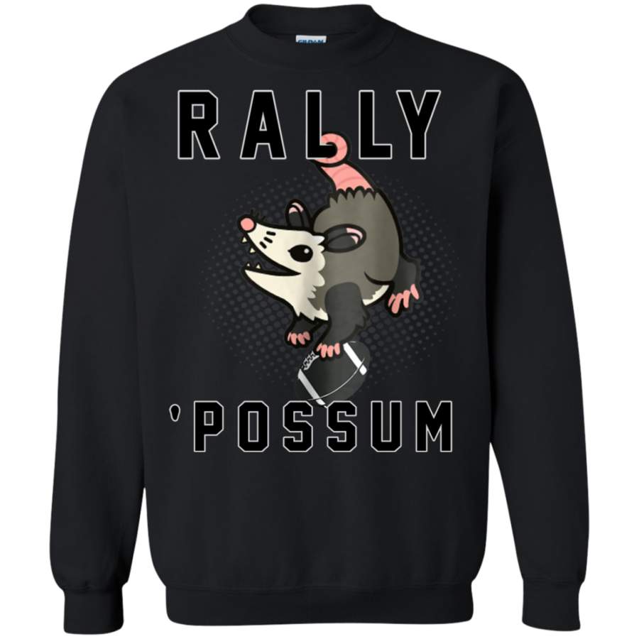 AGR Rally Possum Sweatshirt