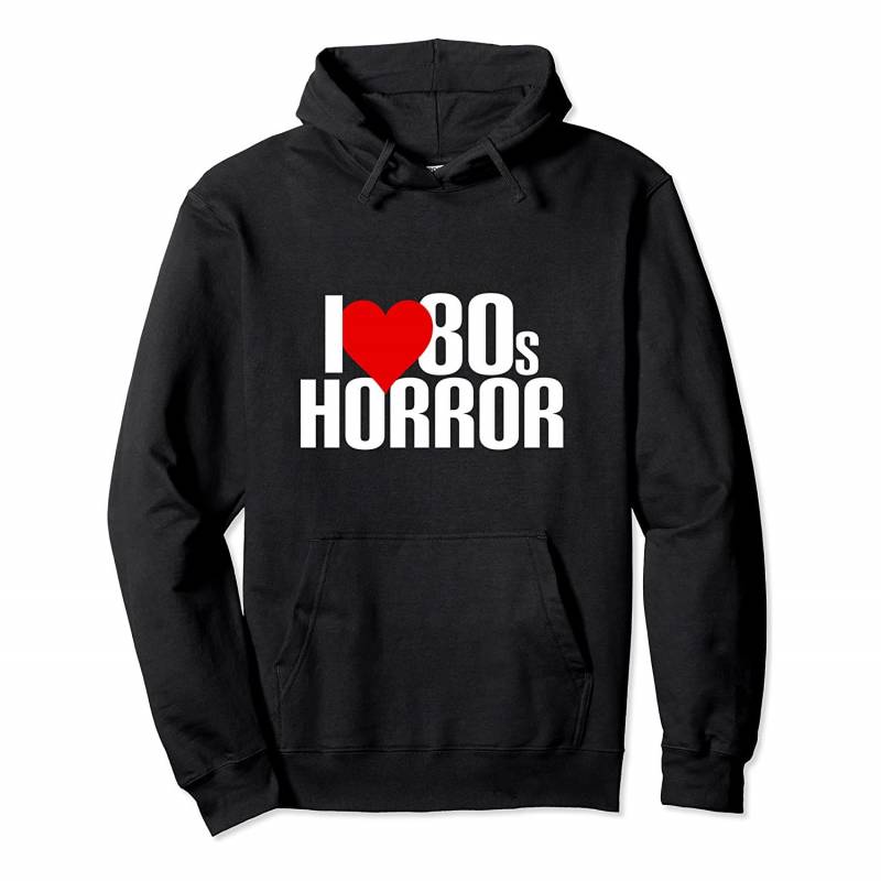 80s horror scary halloween theme outfit today, T Shirt, Sweatshirt