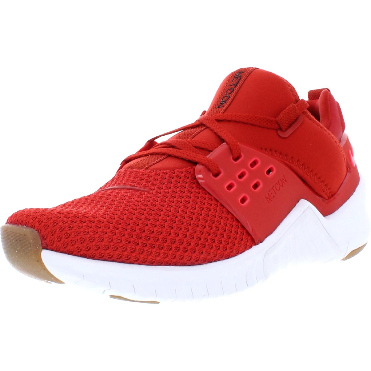 Free Metcon 2 Mens Mesh Gym Running Shoes