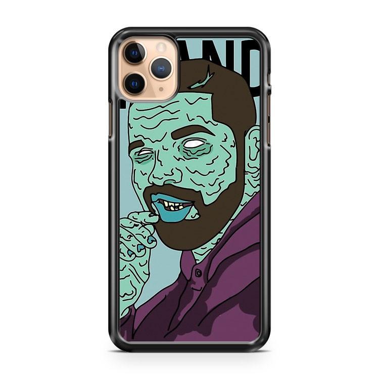 Undead Drake 3D Case Phone Cases