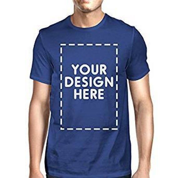 Custom Shirt With Any Image Text You Want Shirt