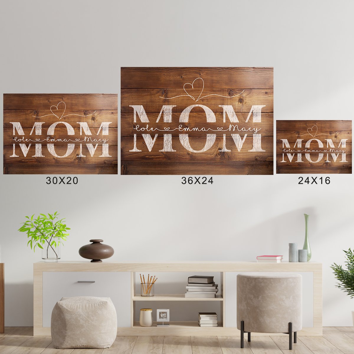 mom-names-wood-inspired-poster-poster-art-design