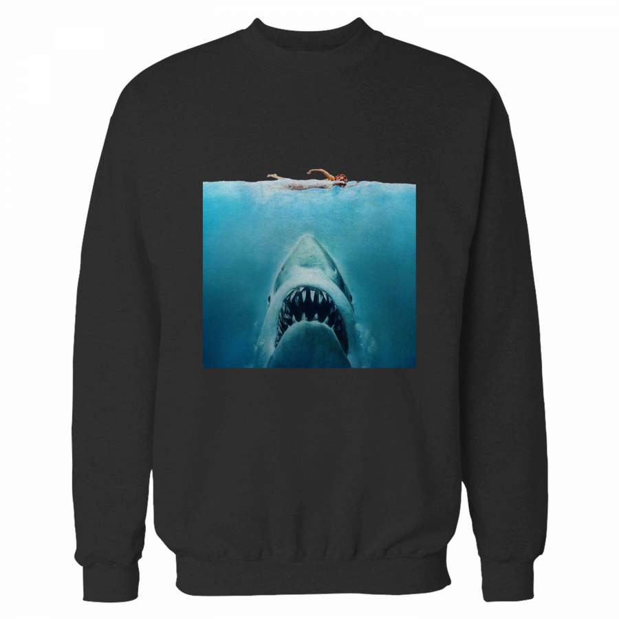 Jaws Sweatshirt