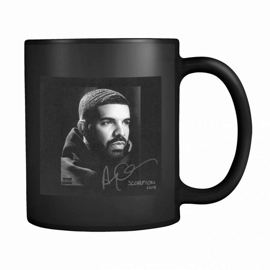 Drake In My Feelings 11oz Mug