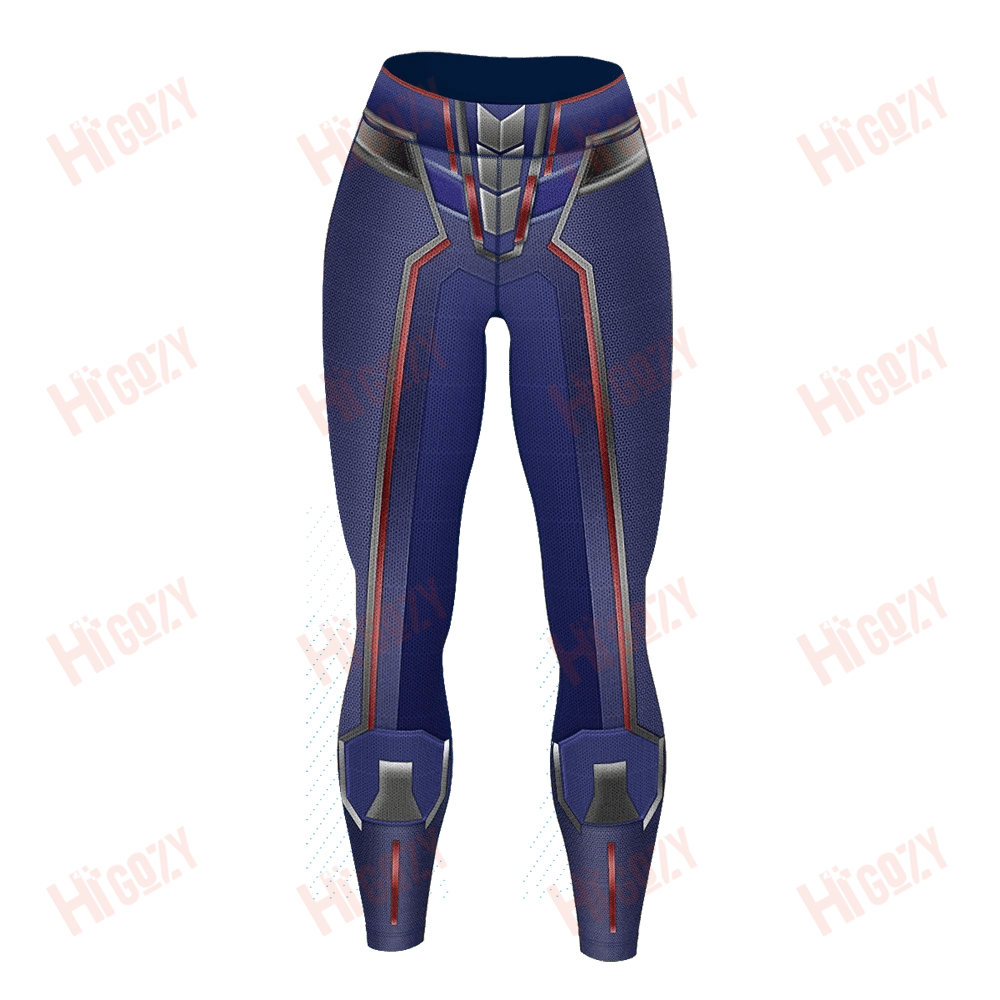 The Wasp Unisex Tights Leggings