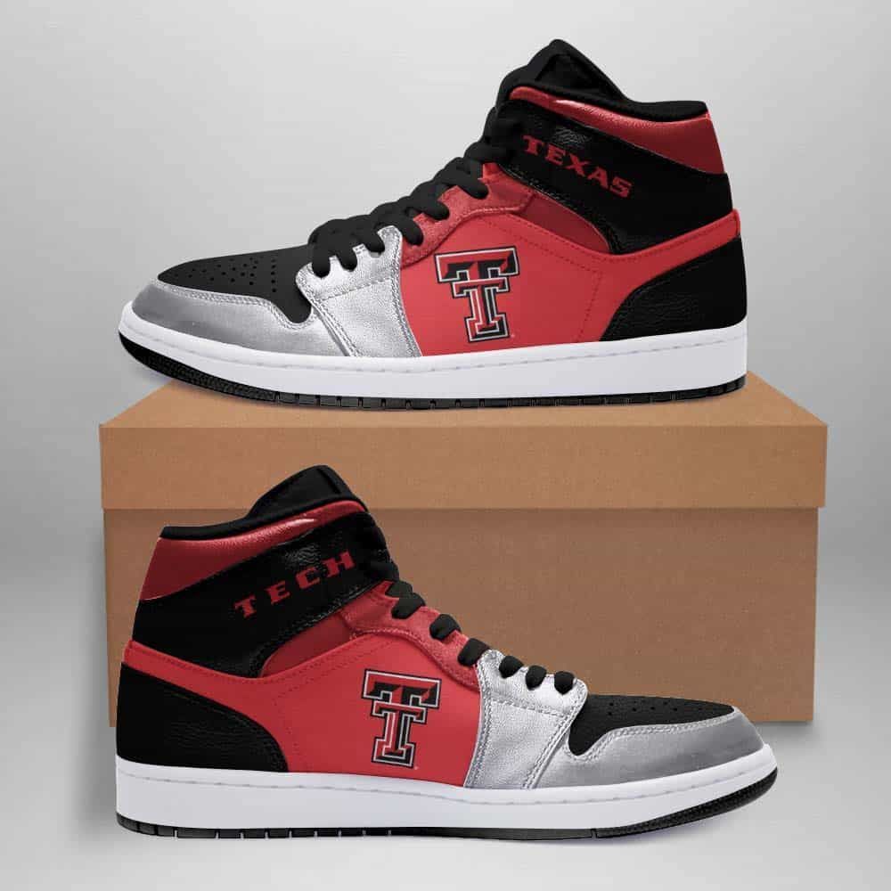Texas Air Jordan Shoes Sport Sneakers