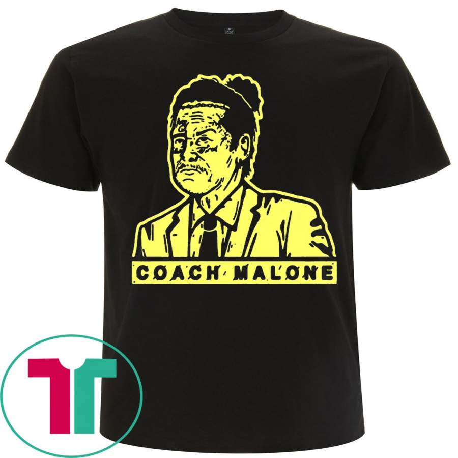 COACH MALONE T-SHIRT