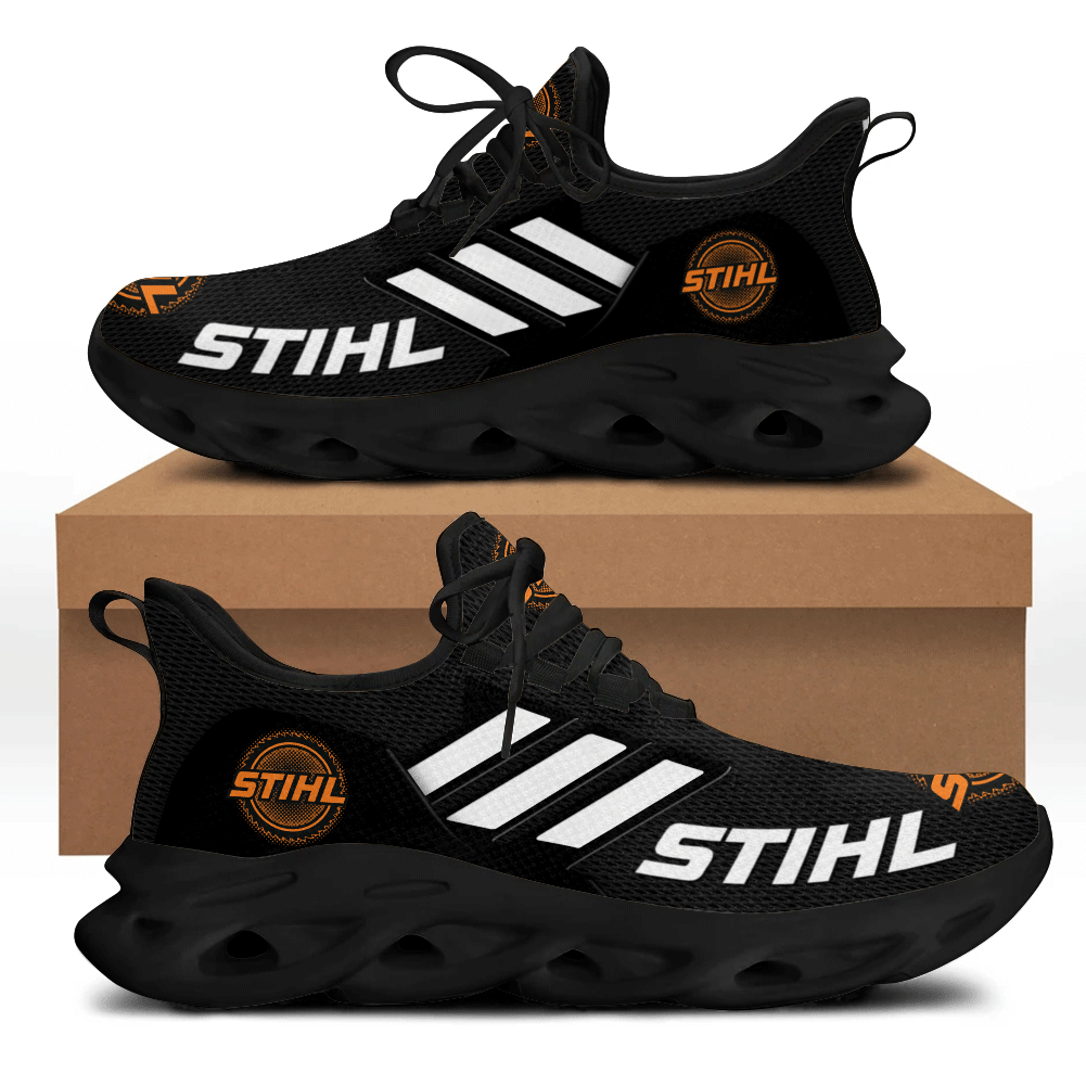 Stihl Running Shoe Ver 3