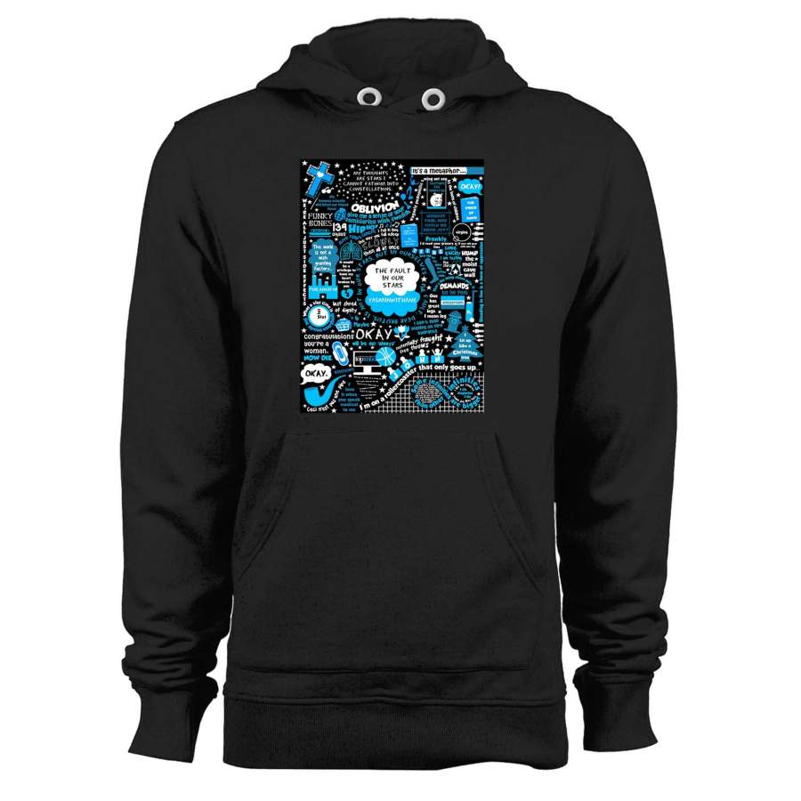 The Fault In Our Star Unisex Hoodie