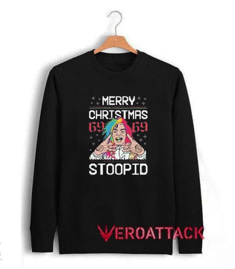 Merry Christmas 69 69 Stoopid S Price 25 00 Shirt