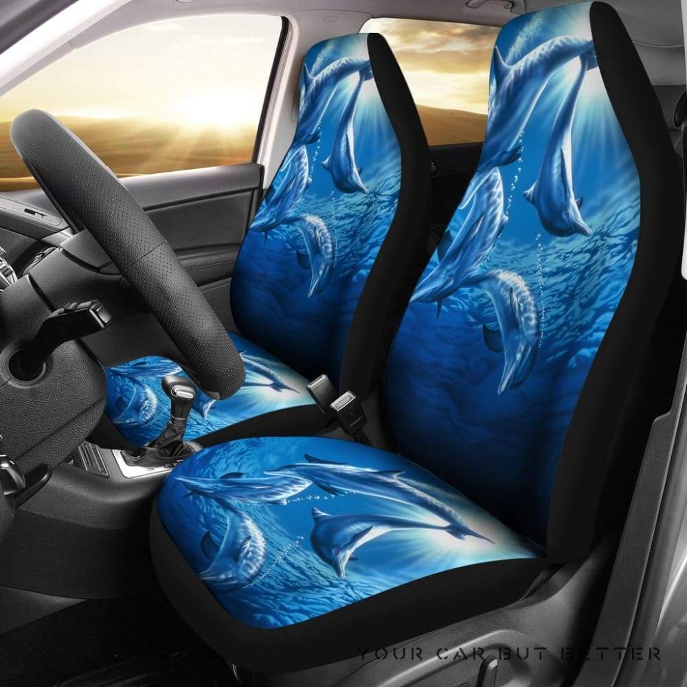 Car Seat Covers Dolphin Swing 173016