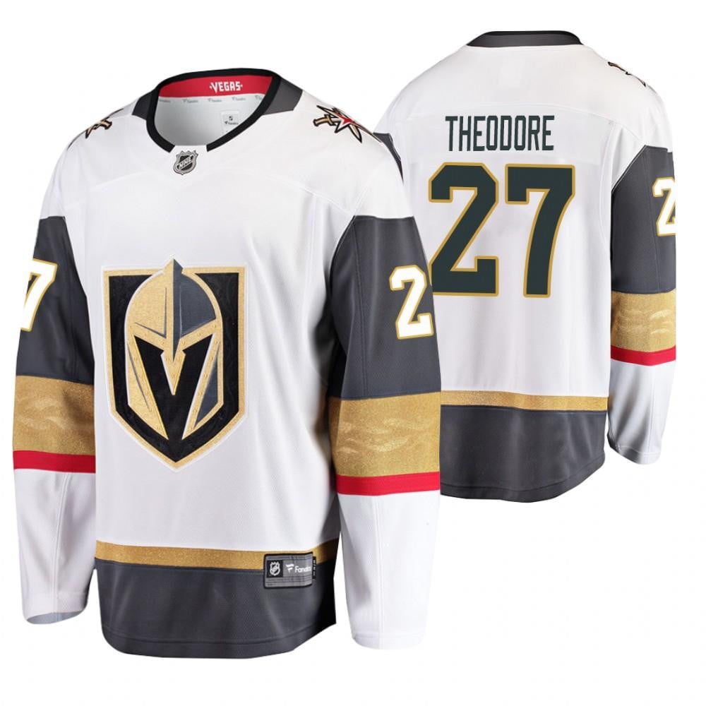 William Karlsson Vegas Golden Knights Adidas Home Primegreen Authentic Pro Player Jersey Gray NHL