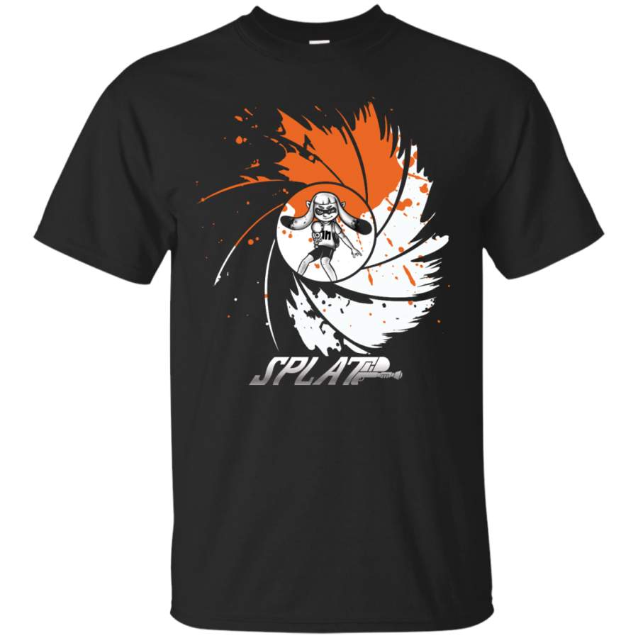 007 - Ink Another Day T Shirt & Hoodie