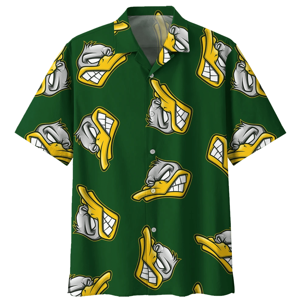 Duck Hawaii Shirt 594769 Ha63760