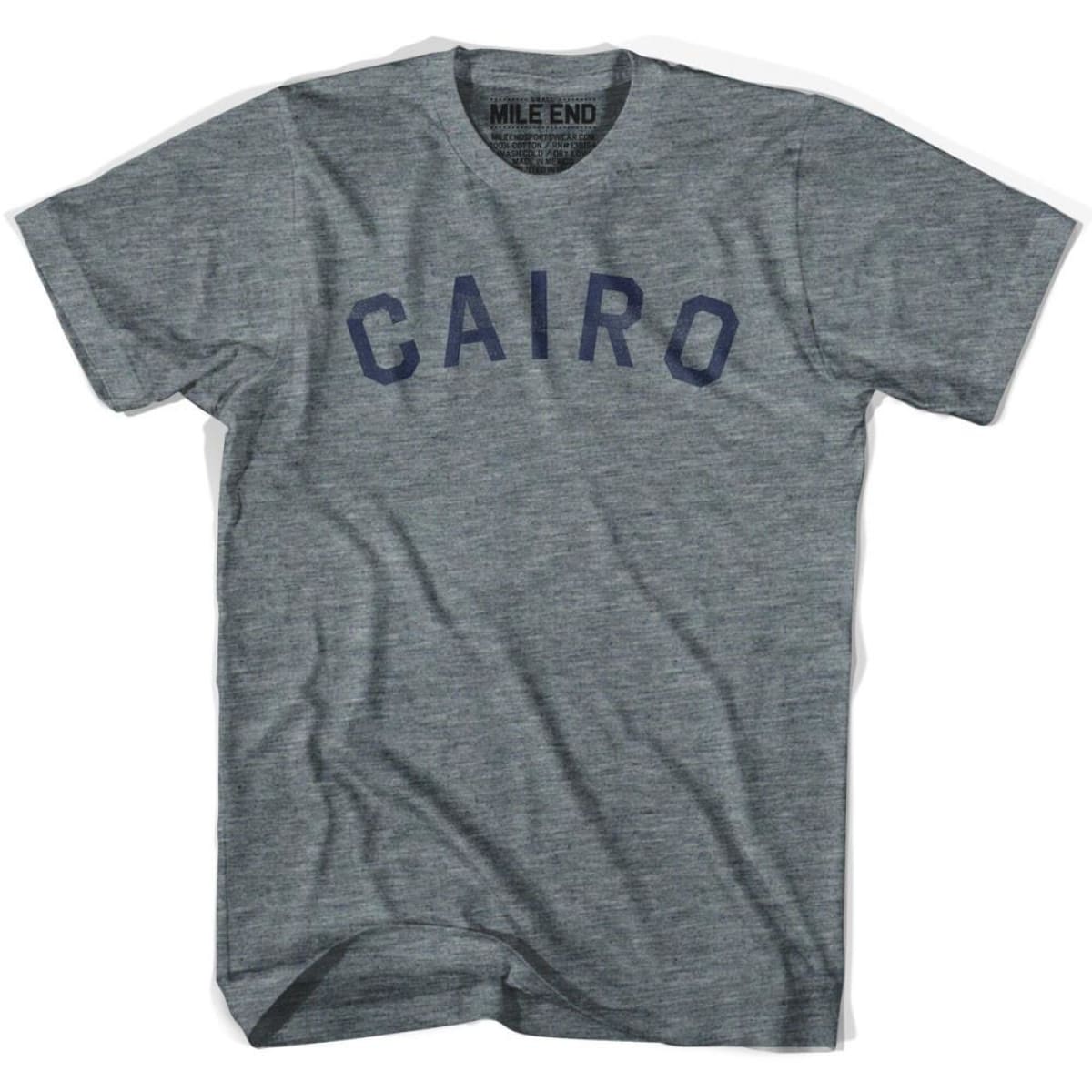 Cairo Vintage T-shirt