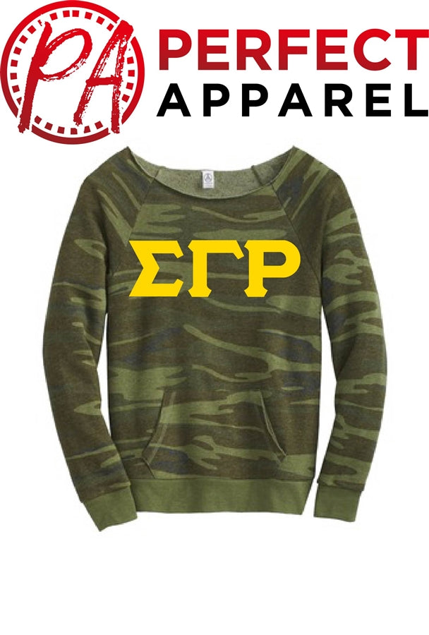 Sgrho Fly Sweatshirt – Sigma Gamma Rho