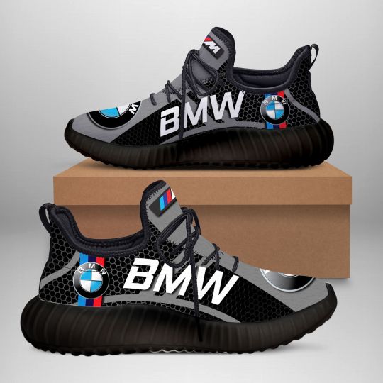 Bmw Ttt-Hl Yz Boost Ver3 (Grey)