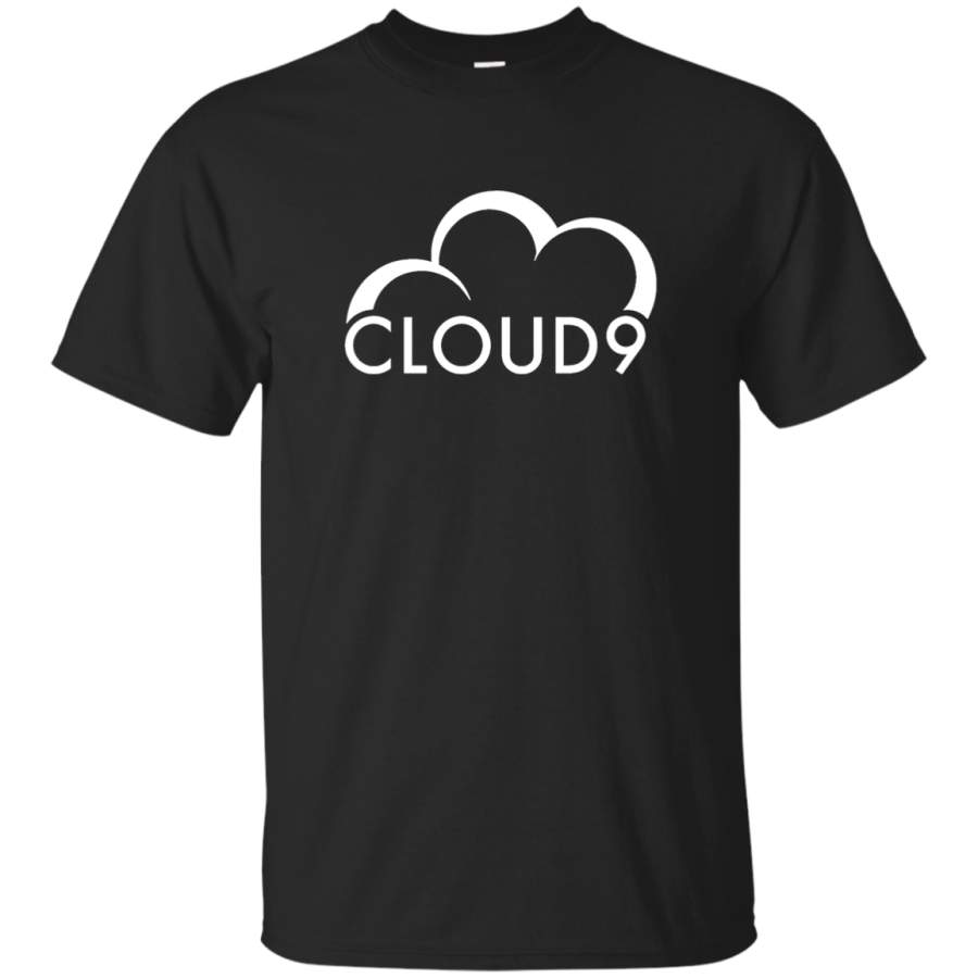 AGR Cloud 9 Youth T-Shirt